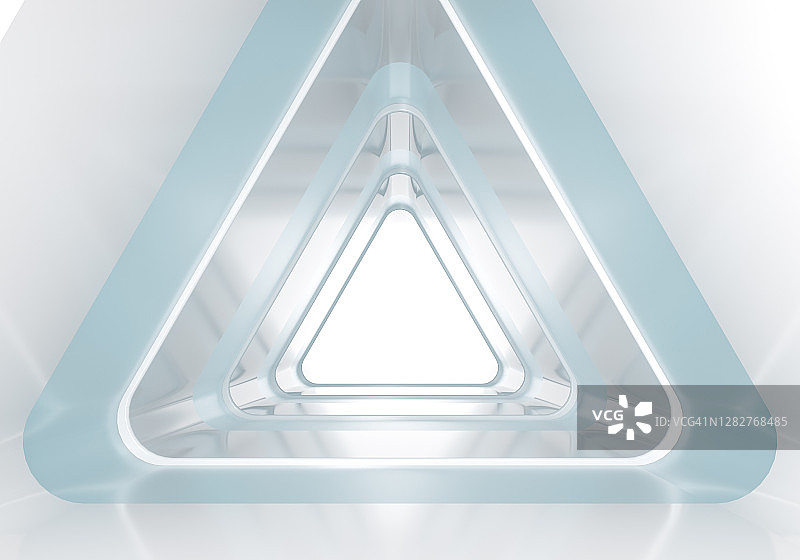 三维渲染抽象背景图片素材