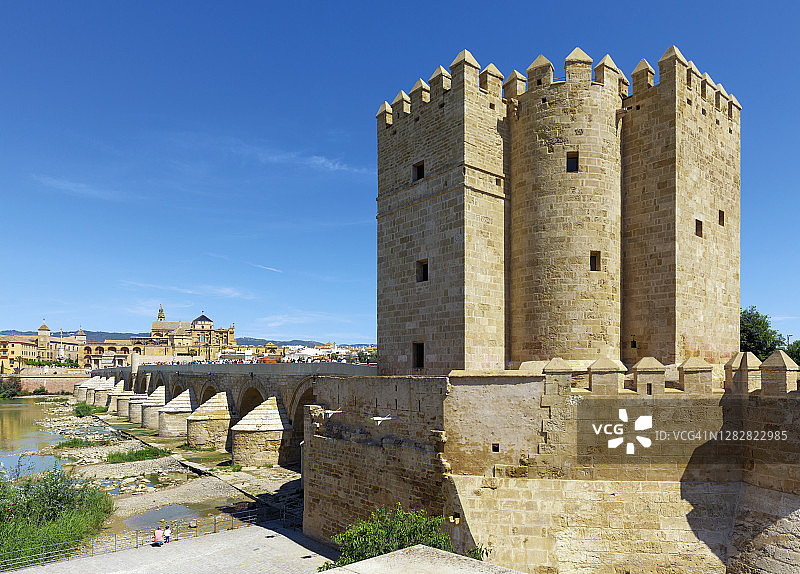 西班牙科尔多瓦图片素材