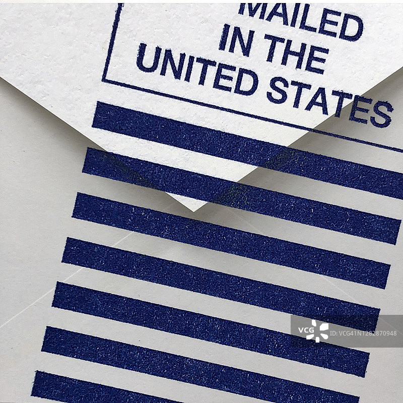 邮寄投票图片素材