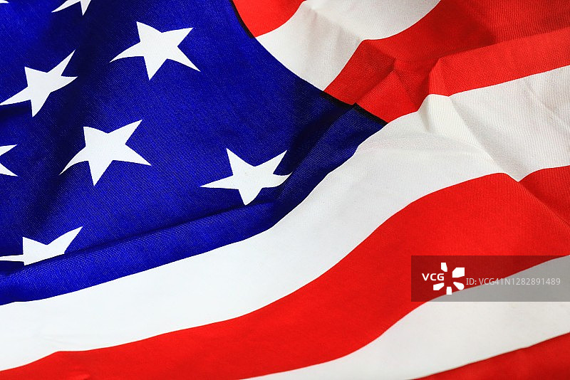 美国国旗图片素材