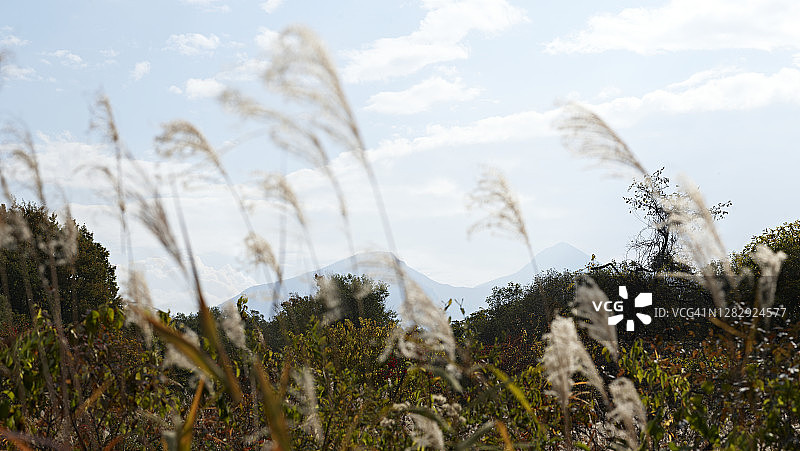 日本福岛县裏磐梯之美 - 7图片素材