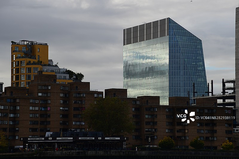 摄影：建筑、天际线、旅游目的地图片素材