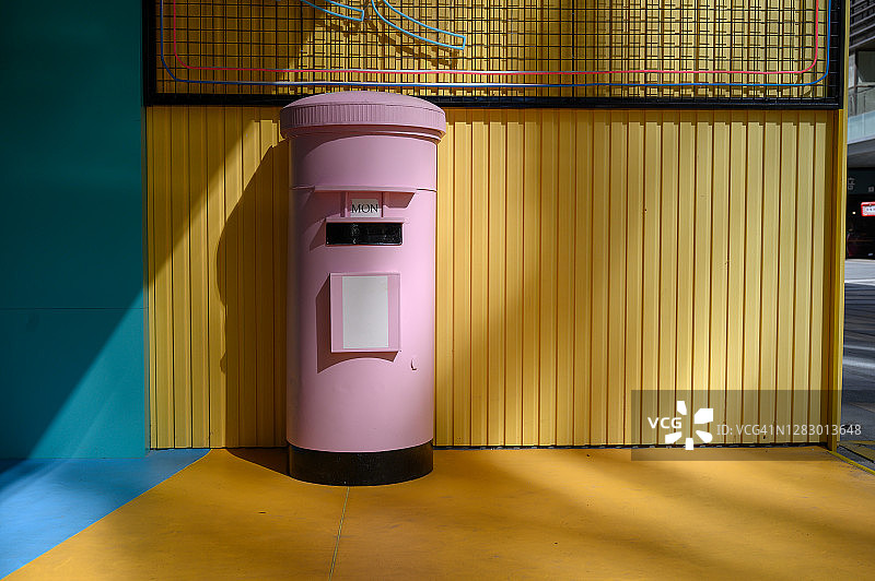 传统邮箱图片素材