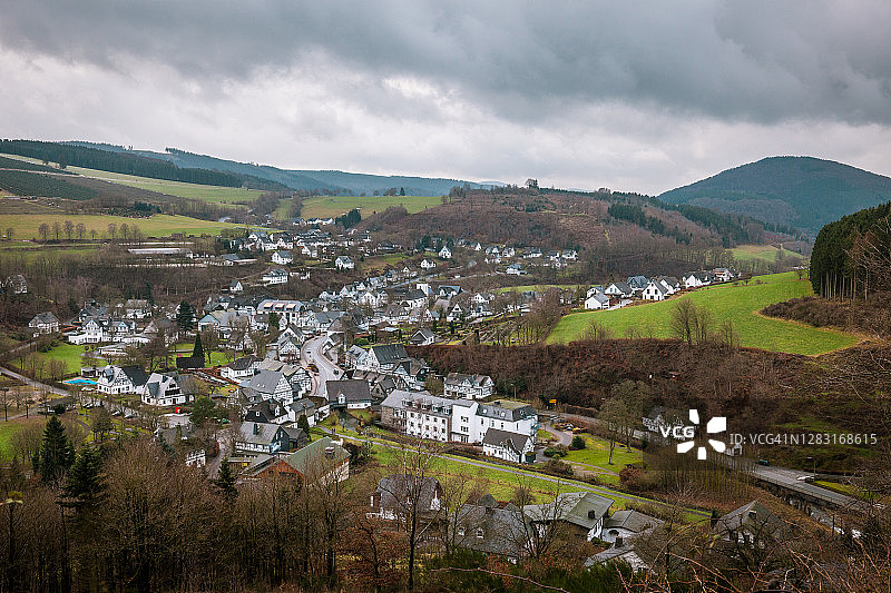 韦斯特费尔德图片素材