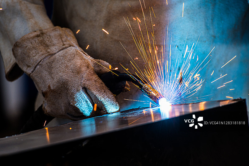 焊机图片素材