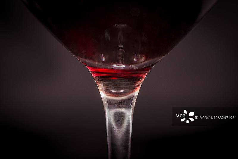 一杯酒图片素材