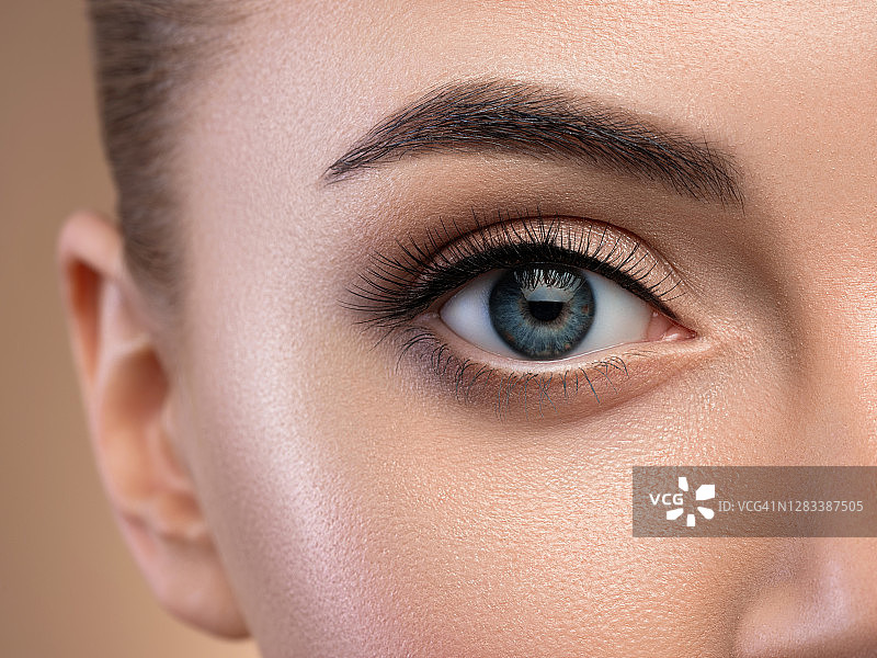 漂亮的女人图片素材