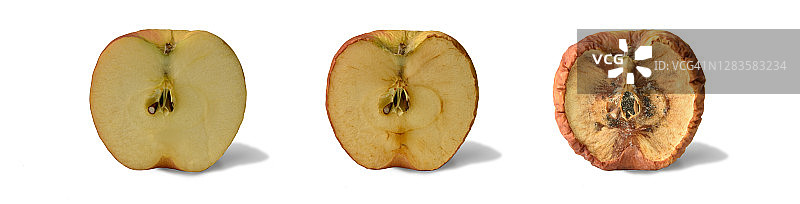 苹果延时摄影图片素材