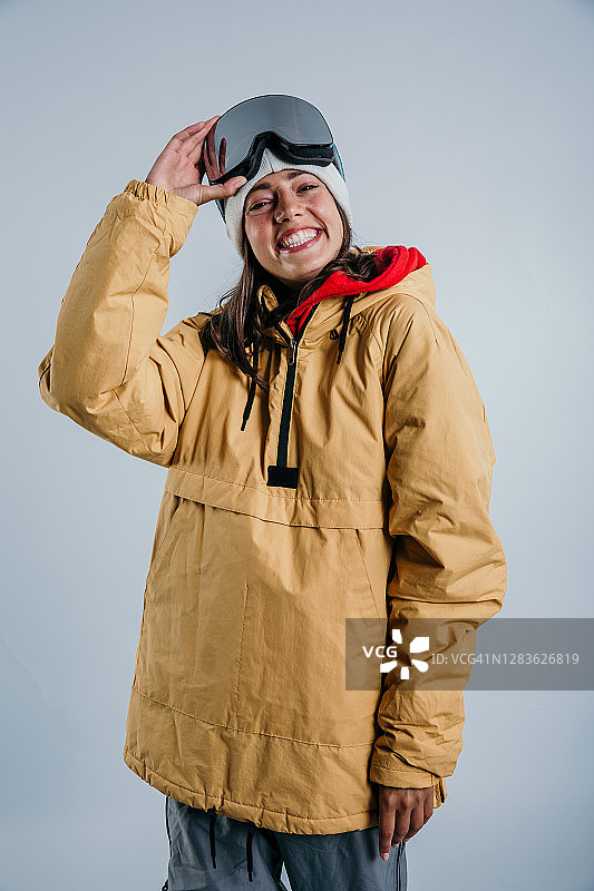 冬天即将来临图片素材