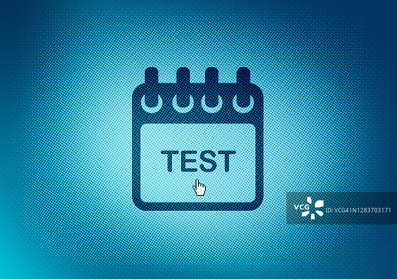 测试日期图片素材