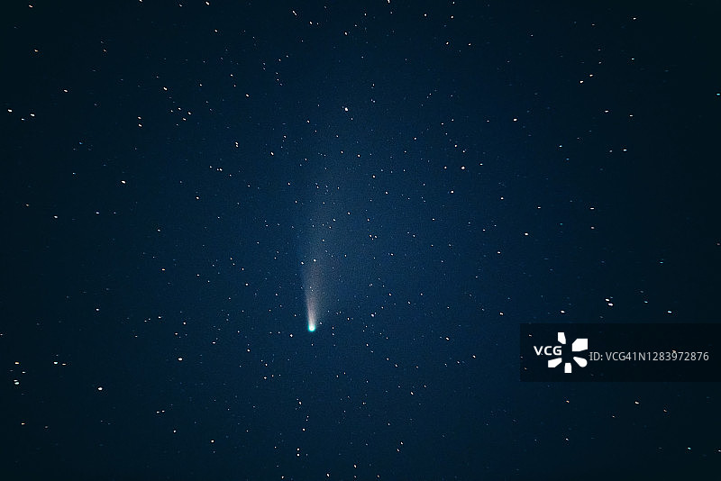 繁星点点图片素材