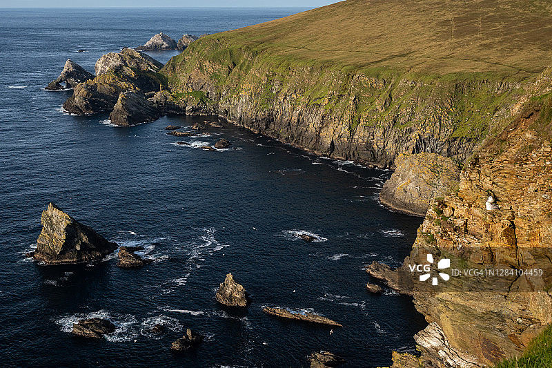 赫曼内斯国家级自然保护区图片素材