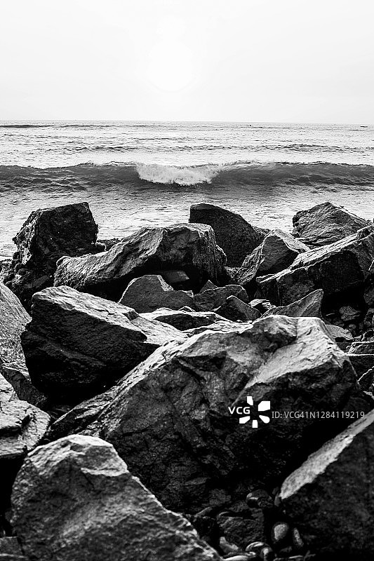 海滨Instagram摄影图片素材