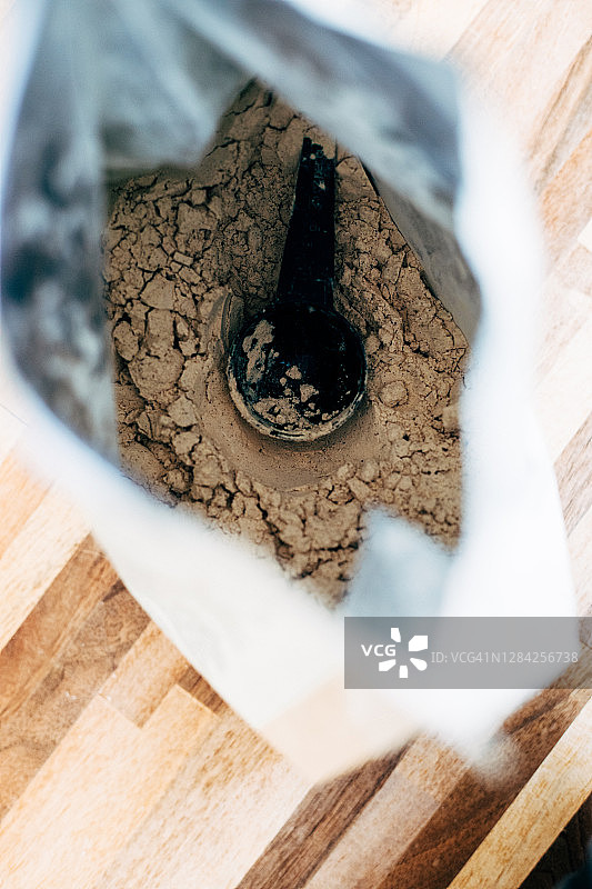 蛋白粉图片素材