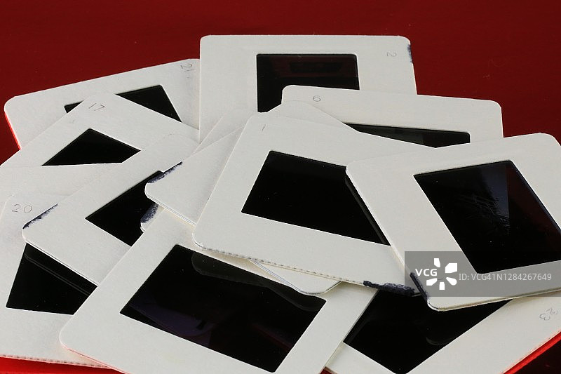 投影胶片幻灯片图片素材