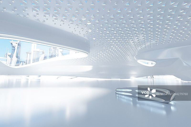 未来空间图片素材