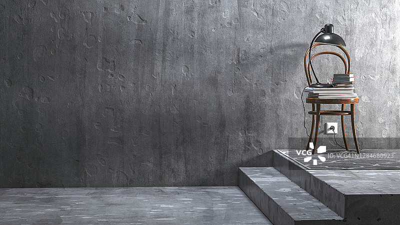 舞步艺术留白图片素材