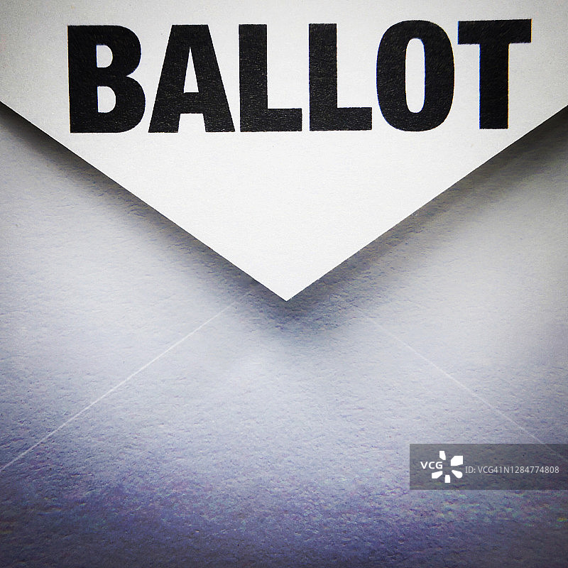 邮寄投票图片素材