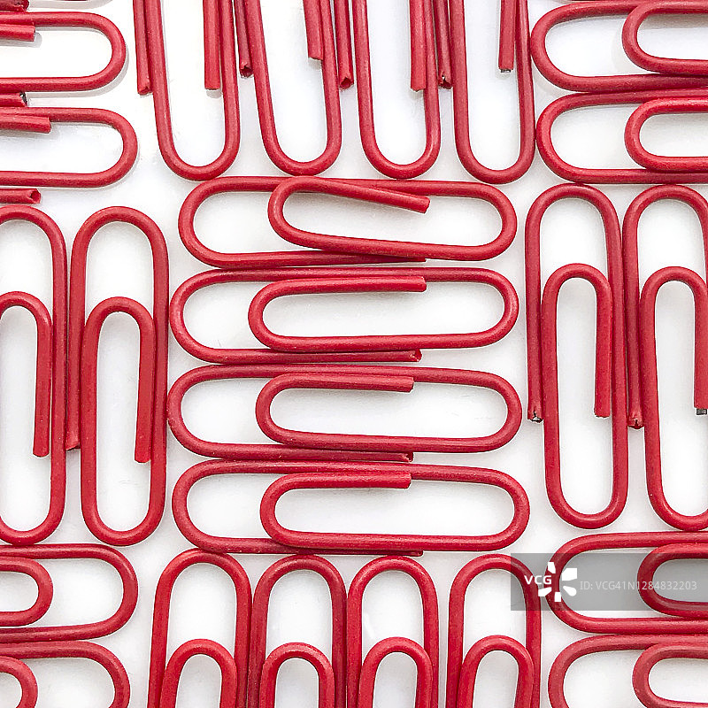 新加坡，回形针图片素材