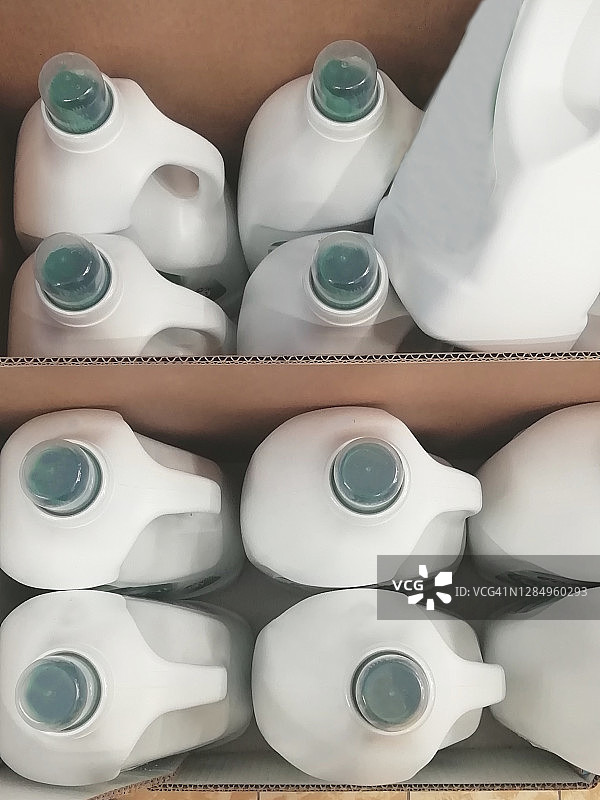 消毒液瓶图片素材