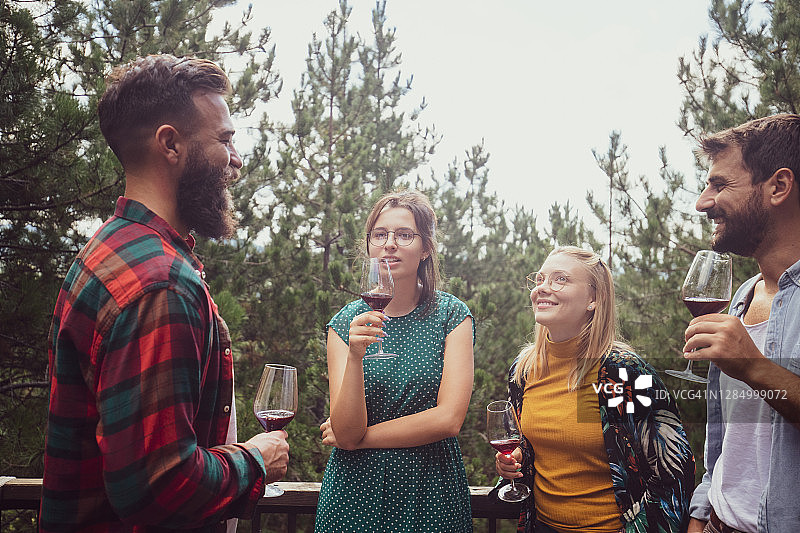 属于我们的周末图片素材