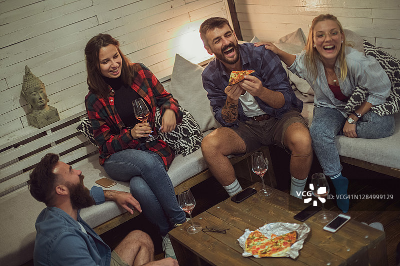 属于我们的周末图片素材