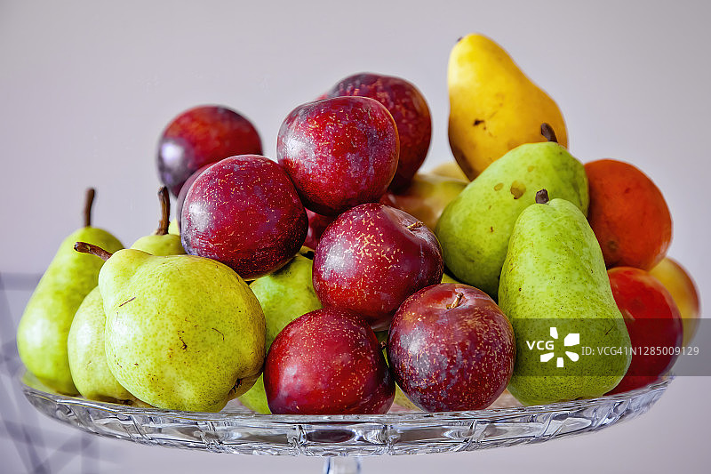 水果装饰图片素材