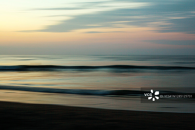 秘鲁海景图片素材