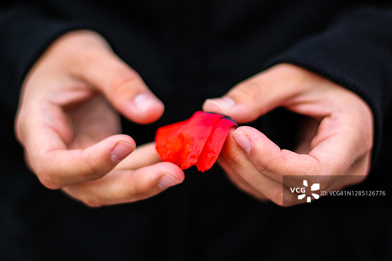 爱与和平图片素材