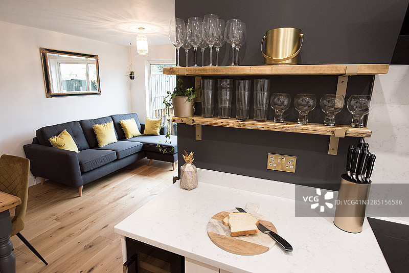 房地产内部图片素材