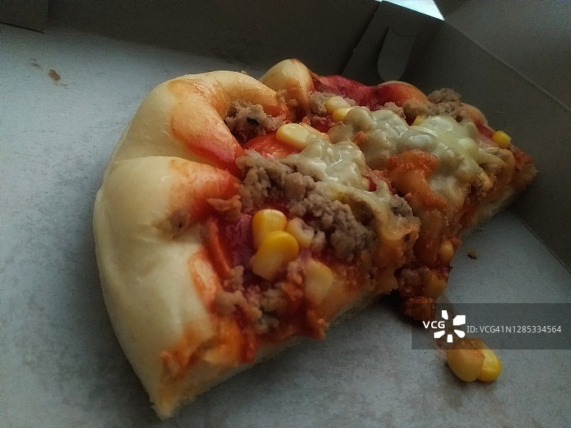 片披萨图片素材