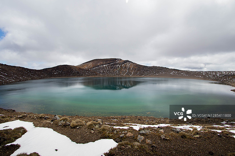 汤加里罗国家公园图片素材