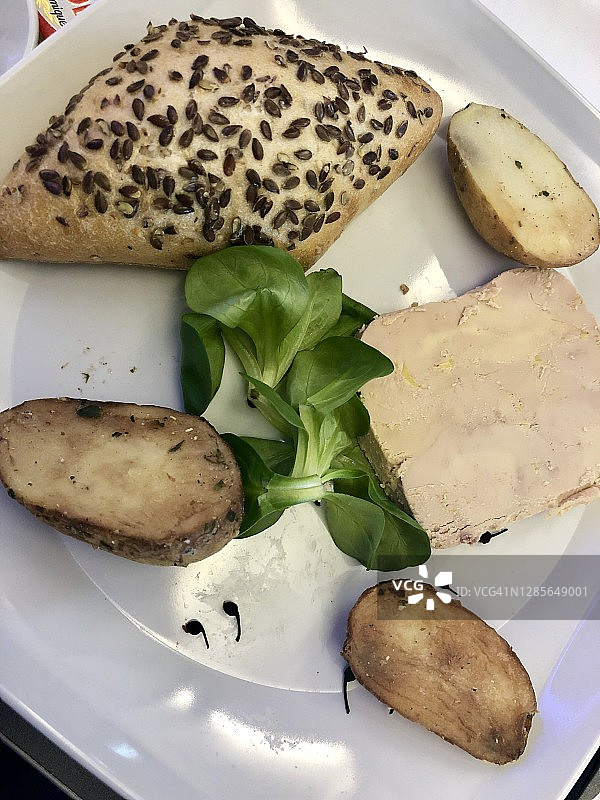 食品的背景图片素材