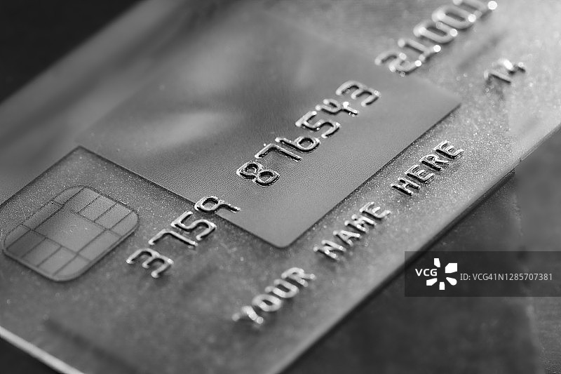 信用卡符号图片素材