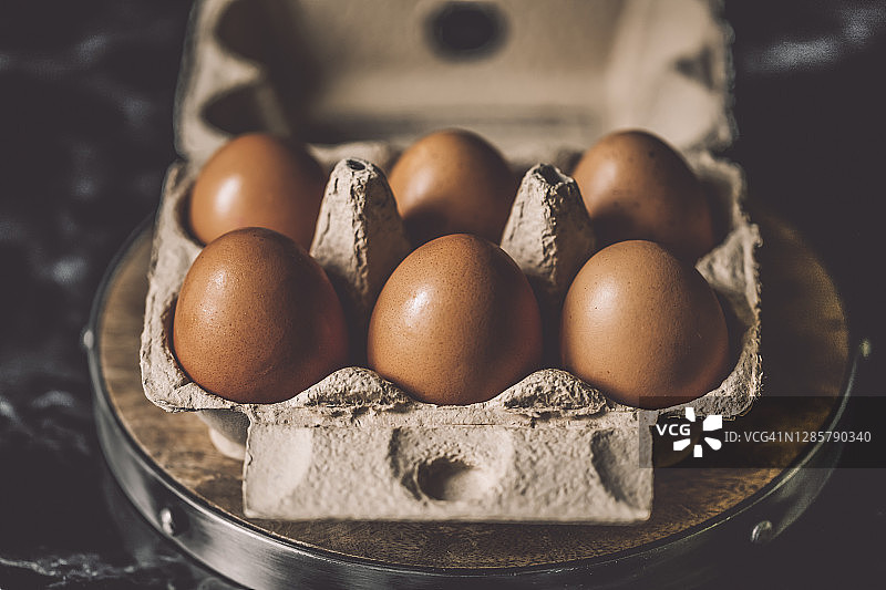 鸡蛋静物图片素材