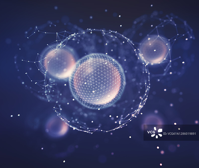 生物技术概念图图片素材