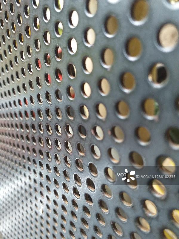 办公室的等待椅图片素材