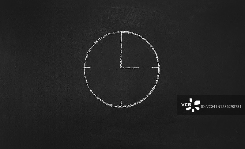 粉笔板 - 3点图片素材