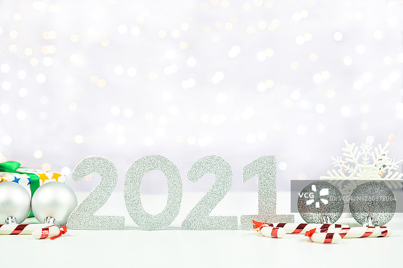 2021新年图片素材