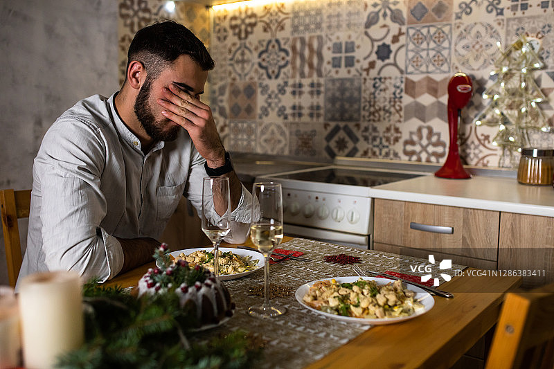 新年爽约图片素材