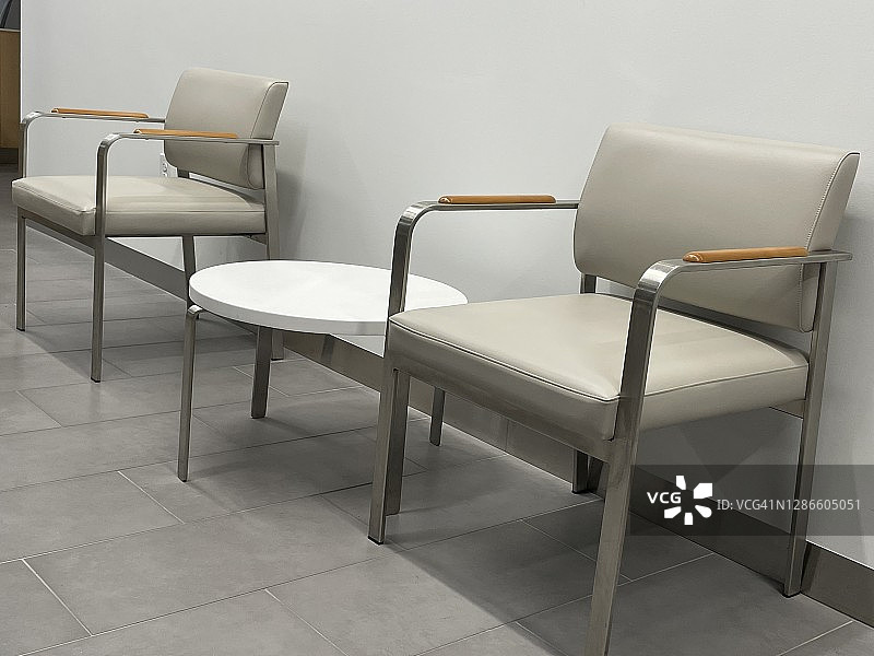 医生办公室候诊区图片素材