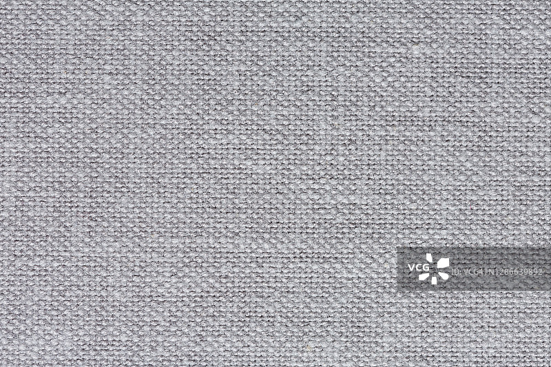 经典灰色干净的织物纹理图片素材