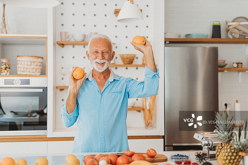 厨房老大图片素材