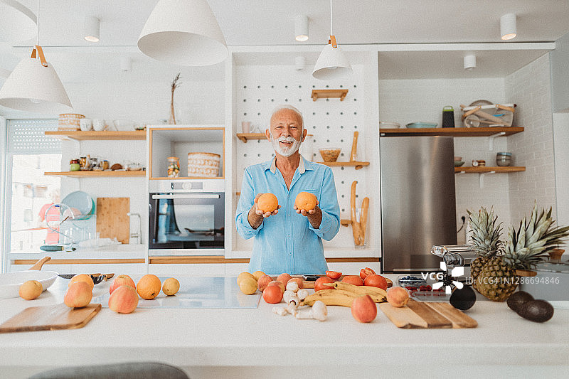 厨房老大图片素材