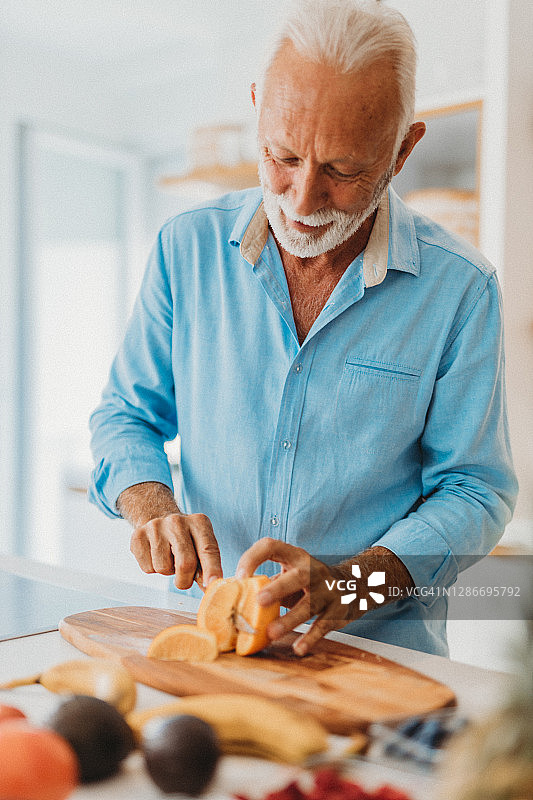 厨房老大图片素材
