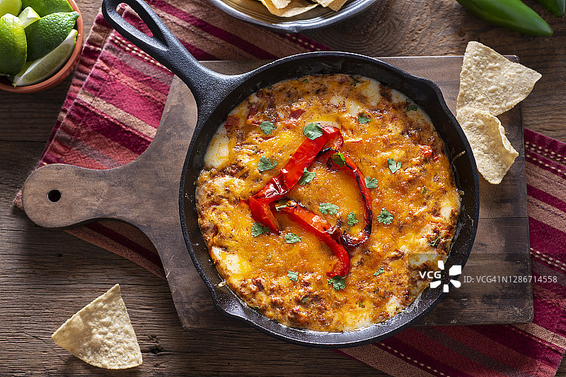 融化的奶酪图片素材