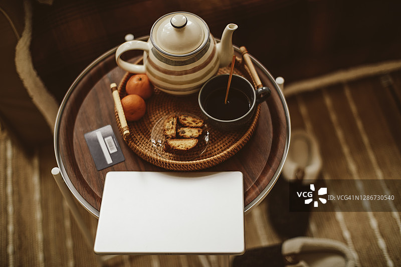 慵懒的一天图片素材