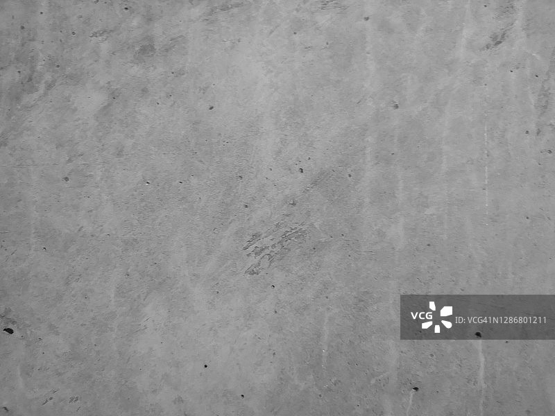 光滑抛光水泥墙面纹理背景图片素材