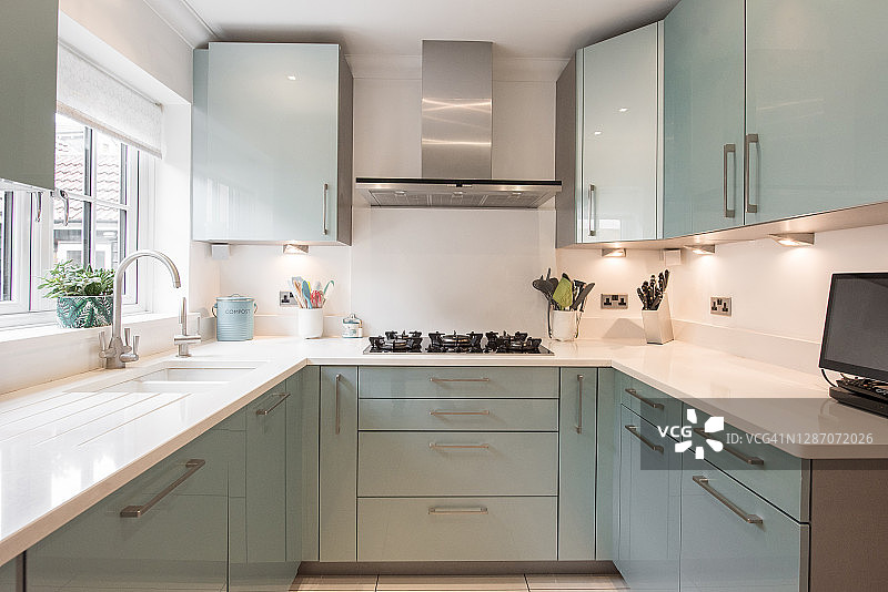 房地产内部图片素材