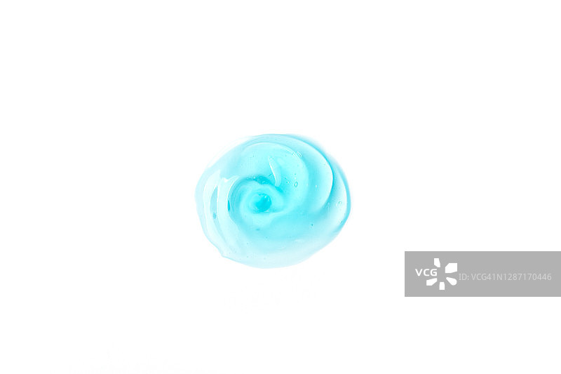 透明质酸凝胶，血清分子图片素材